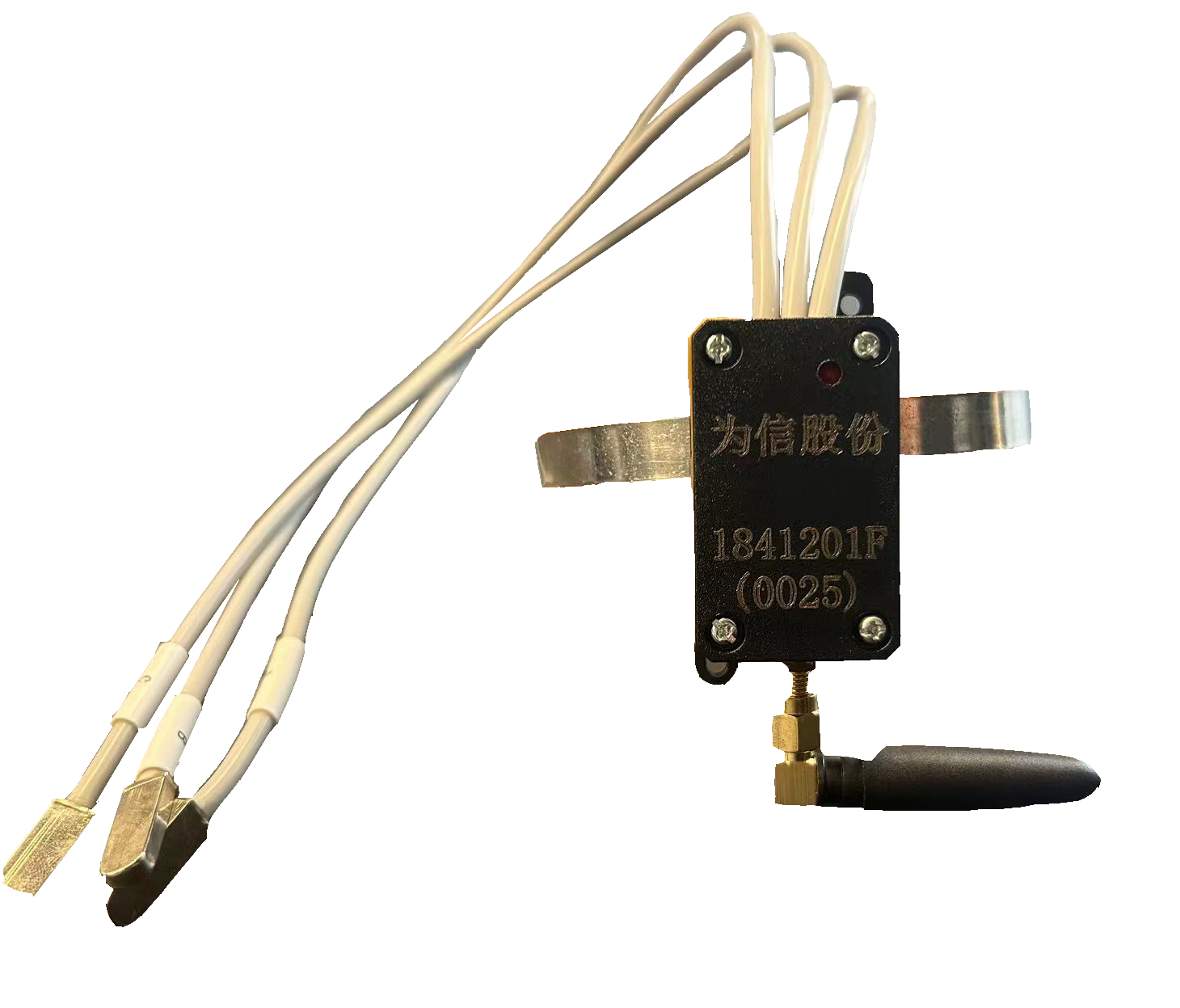 無源多回路無線測(cè)溫傳感器（WXDK-CWTS-P060）